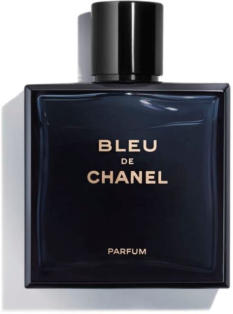 bleu de chanel parfum 150 ml